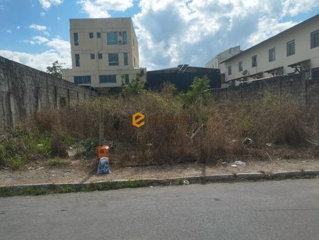 Foto 5 do(a) Terreno false à venda em Centro, Vespasiano