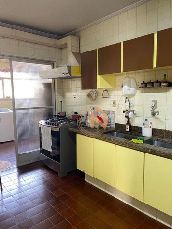 Foto 18 do(a) Apartamento de 3 quartos à venda em Vila Nova Conceição, São Paulo