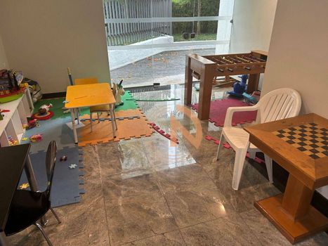 Foto 26 do(a) Apartamento de 3 quartos à venda em Vila Nova Conceição, São Paulo