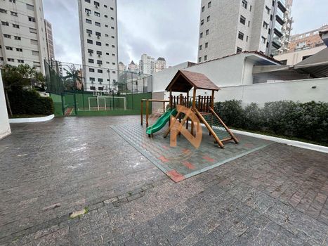 Foto 30 do(a) Apartamento de 3 quartos à venda em Vila Nova Conceição, São Paulo
