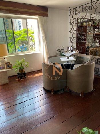 Foto 10 do(a) Apartamento de 3 quartos à venda em Vila Nova Conceição, São Paulo