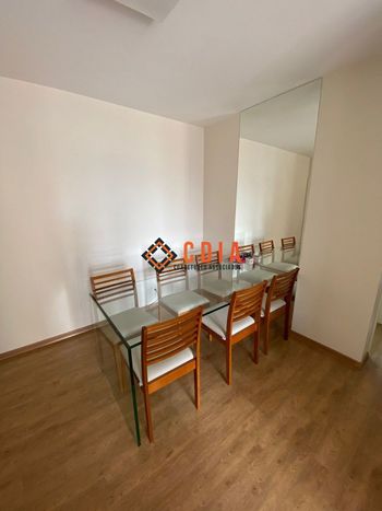 Foto 2 do(a) Apartamento de 2 quartos à venda em Chácara Inglesa, São Paulo
