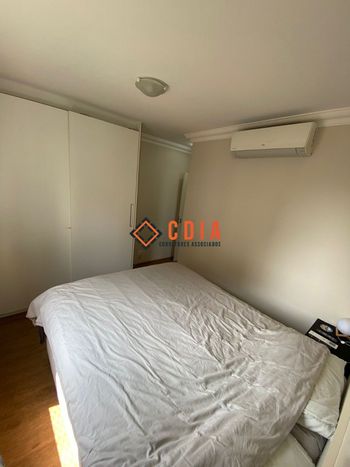 Foto 14 do(a) Apartamento de 2 quartos à venda em Chácara Inglesa, São Paulo