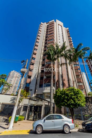Foto 31 do(a) Apartamento de 3 quartos à venda em Jardim Vila Mariana, São Paulo