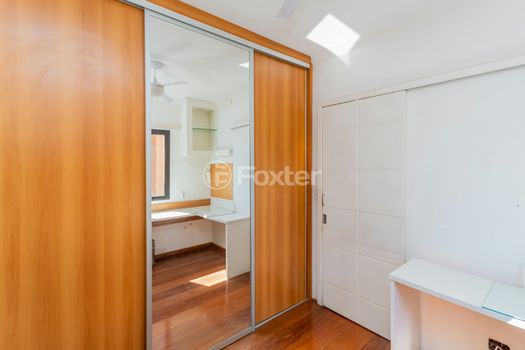 Foto 22 do(a) Apartamento de 3 quartos à venda em Jardim Vila Mariana, São Paulo