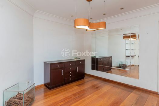 Foto 6 do(a) Apartamento de 3 quartos à venda em Jardim Vila Mariana, São Paulo