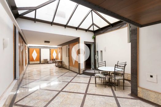 Foto 36 do(a) Sala / Conjunto Comercial false à venda em Água Verde, Curitiba