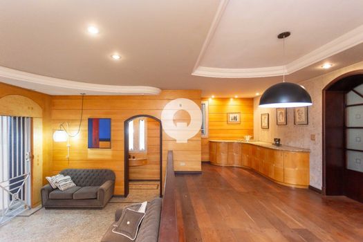 Foto 12 do(a) Sala / Conjunto Comercial false à venda em Água Verde, Curitiba