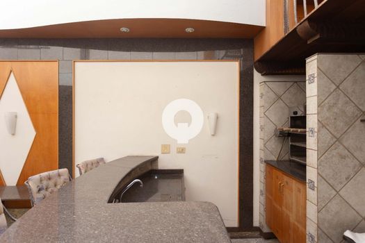 Foto 35 do(a) Sala / Conjunto Comercial false à venda em Água Verde, Curitiba