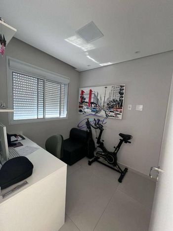 Foto 17 do(a) Apartamento de 2 quartos à venda em Vila Butantã, São Paulo