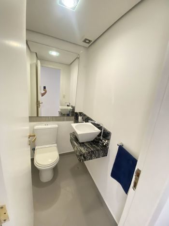 Foto 14 do(a) Apartamento de 3 quartos à venda em Perdizes, São Paulo
