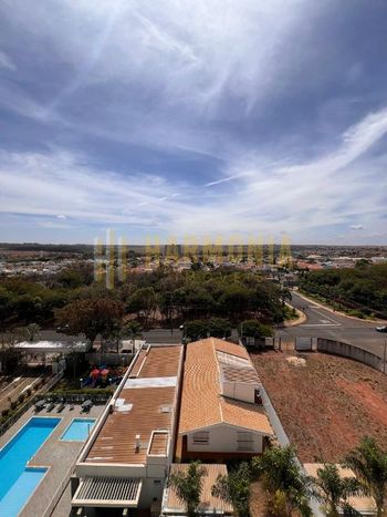 Foto 4 do(a) Apartamento de 2 quartos à venda em Jardim Magnólias, Araraquara