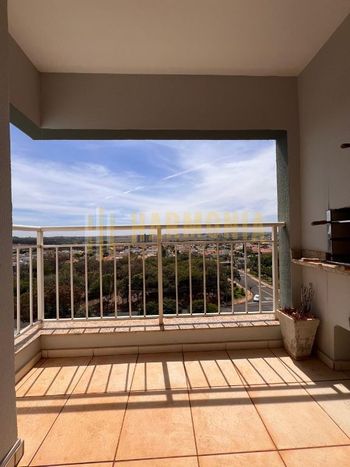 Foto 2 do(a) Apartamento de 2 quartos à venda em Jardim Magnólias, Araraquara