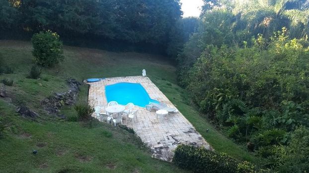 Foto 9 do(a) Casa em Condomínio de 5 quartos à venda em Vale do Sol, Botucatu