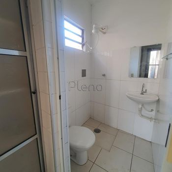 Foto 23 do(a) Casa false à venda em Vila Marieta, Campinas