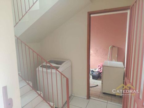 Foto 9 do(a) Casa de 2 quartos à venda em Vila Aparecida, Jundiaí