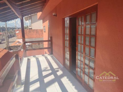 Foto 2 do(a) Casa de 2 quartos à venda em Vila Aparecida, Jundiaí