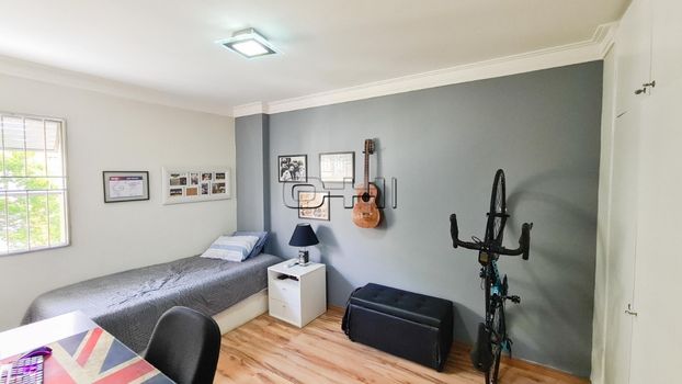 Foto 21 do(a) Apartamento de 3 quartos à venda em Moema, São Paulo