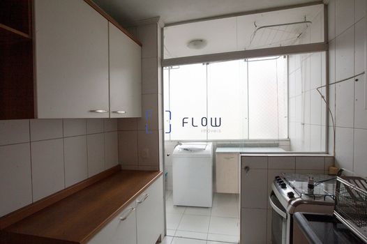 Foto 3 do(a) Apartamento de 2 quartos à venda em Vila Buarque, São Paulo