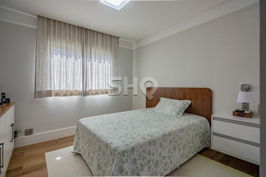 Foto 36 do(a) Apartamento de 4 quartos à venda em Perdizes, São Paulo