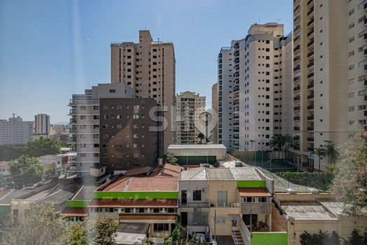Foto 45 do(a) Apartamento de 4 quartos à venda em Perdizes, São Paulo