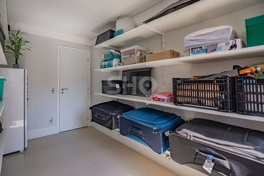 Foto 33 do(a) Apartamento de 4 quartos à venda em Perdizes, São Paulo
