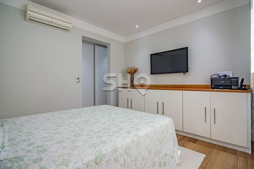 Foto 42 do(a) Apartamento de 4 quartos à venda em Perdizes, São Paulo