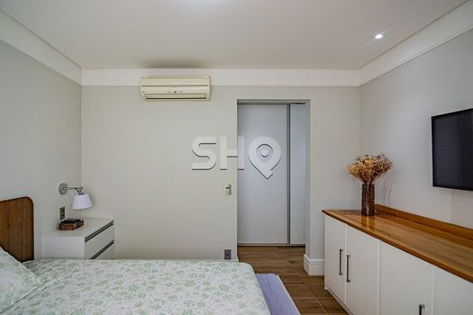 Foto 44 do(a) Apartamento de 4 quartos à venda em Perdizes, São Paulo