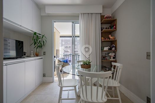Foto 25 do(a) Apartamento de 4 quartos à venda em Perdizes, São Paulo