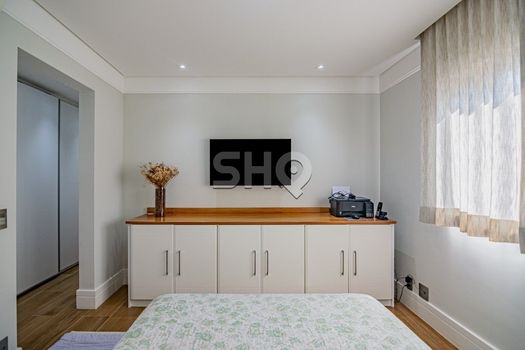 Foto 43 do(a) Apartamento de 4 quartos à venda em Perdizes, São Paulo