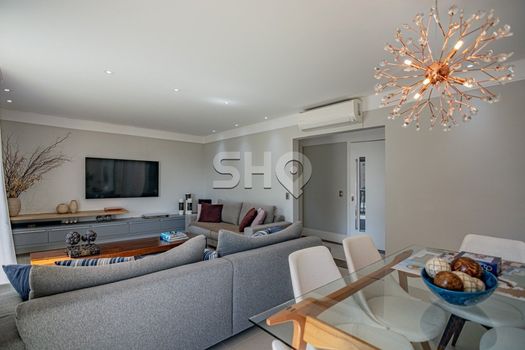 Foto 3 do(a) Apartamento de 4 quartos à venda em Perdizes, São Paulo