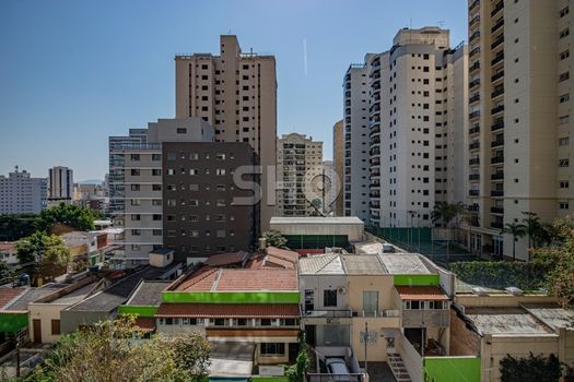 Foto 34 do(a) Apartamento de 4 quartos à venda em Perdizes, São Paulo