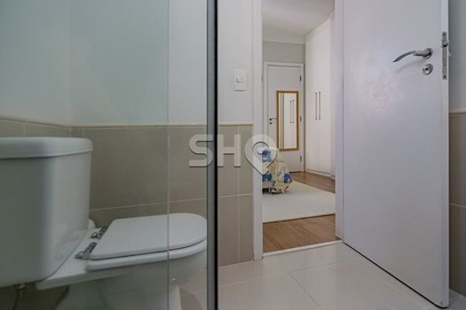 Foto 22 do(a) Apartamento de 4 quartos à venda em Perdizes, São Paulo
