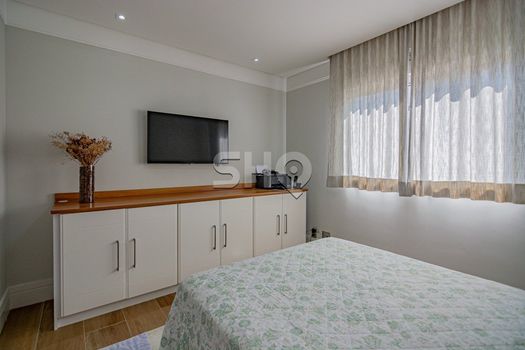 Foto 38 do(a) Apartamento de 4 quartos à venda em Perdizes, São Paulo