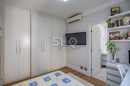 Foto 18 do(a) Apartamento de 4 quartos à venda em Perdizes, São Paulo