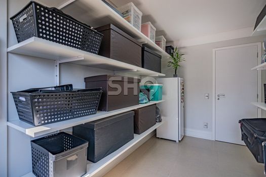 Foto 32 do(a) Apartamento de 4 quartos à venda em Perdizes, São Paulo