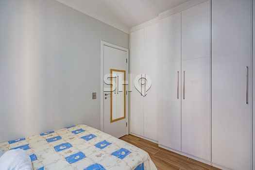 Foto 17 do(a) Apartamento de 4 quartos à venda em Perdizes, São Paulo