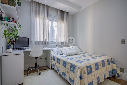 Foto 16 do(a) Apartamento de 4 quartos à venda em Perdizes, São Paulo