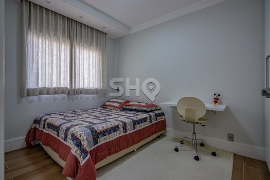 Foto 50 do(a) Apartamento de 4 quartos à venda em Perdizes, São Paulo