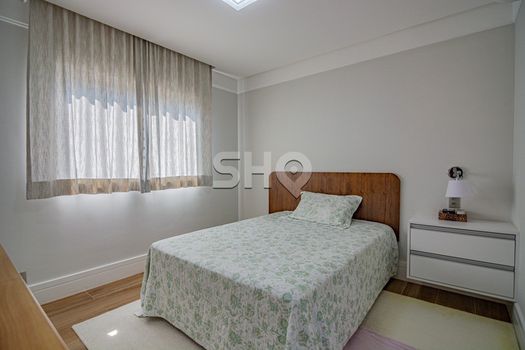 Foto 39 do(a) Apartamento de 4 quartos à venda em Perdizes, São Paulo