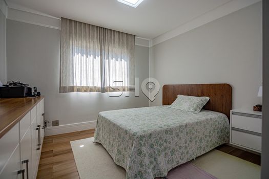 Foto 37 do(a) Apartamento de 4 quartos à venda em Perdizes, São Paulo
