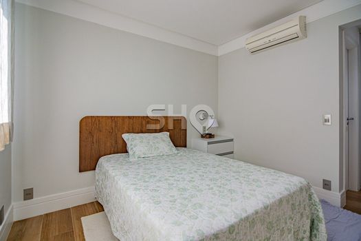 Foto 41 do(a) Apartamento de 4 quartos à venda em Perdizes, São Paulo