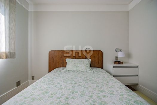 Foto 40 do(a) Apartamento de 4 quartos à venda em Perdizes, São Paulo