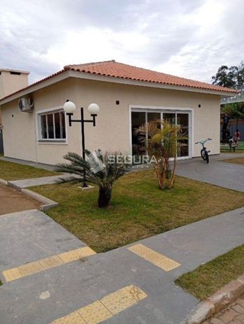 Foto 14 do(a) Casa em Condomínio de 2 quartos à venda em Sítio Ipiranga, Cachoeirinha