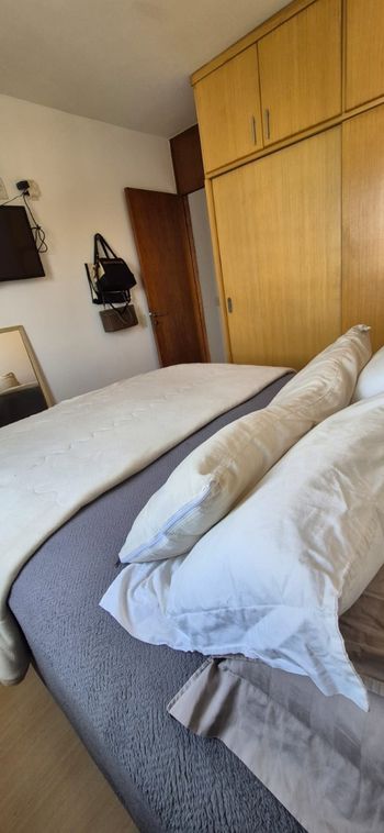 Foto 2 do(a) Apartamento de 2 quartos à venda em Jardim Vazani, São Paulo