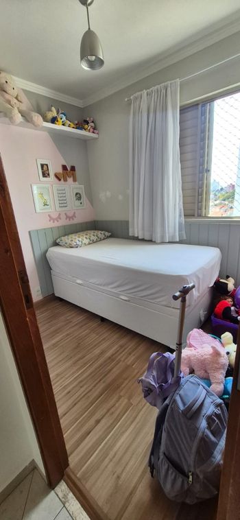 Foto 5 do(a) Apartamento de 2 quartos à venda em Jardim Vazani, São Paulo