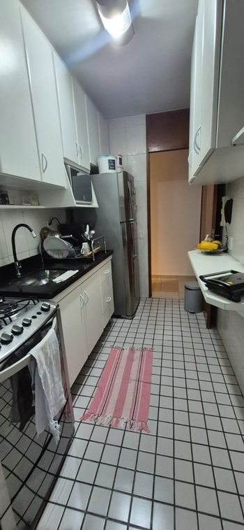 Foto 16 do(a) Apartamento de 2 quartos à venda em Jardim Vazani, São Paulo