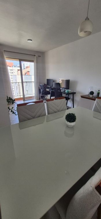 Foto 15 do(a) Apartamento de 2 quartos à venda em Jardim Vazani, São Paulo