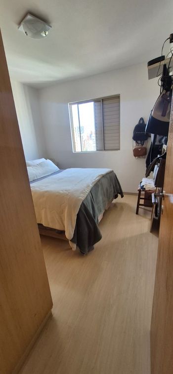 Foto 1 do(a) Apartamento de 2 quartos à venda em Jardim Vazani, São Paulo