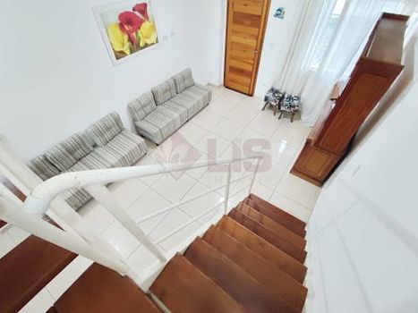 Foto 5 do(a) Casa em Condomínio de 2 quartos à venda em Travessão, Caraguatatuba